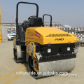 3 ton Double Drum Vibratory Roller Compactor (FYL-1200)